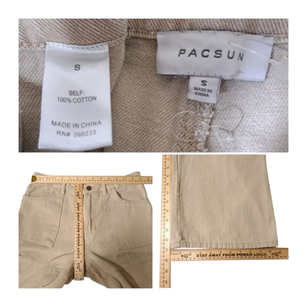 PacSun women 90